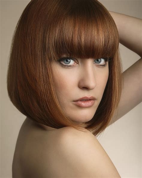 sexiest bob haircuts